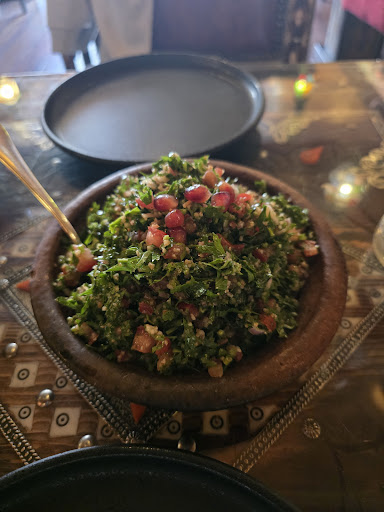 Photo of Al-Farid - 26 Holywell Hill, St Albans AL1 1BZ